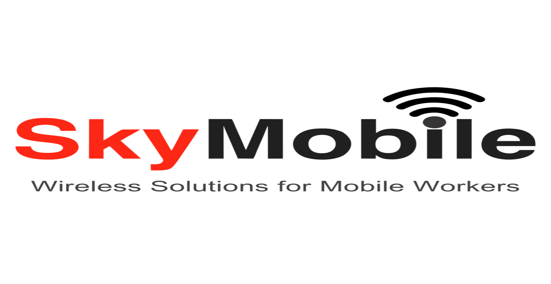 logo for Skymobile