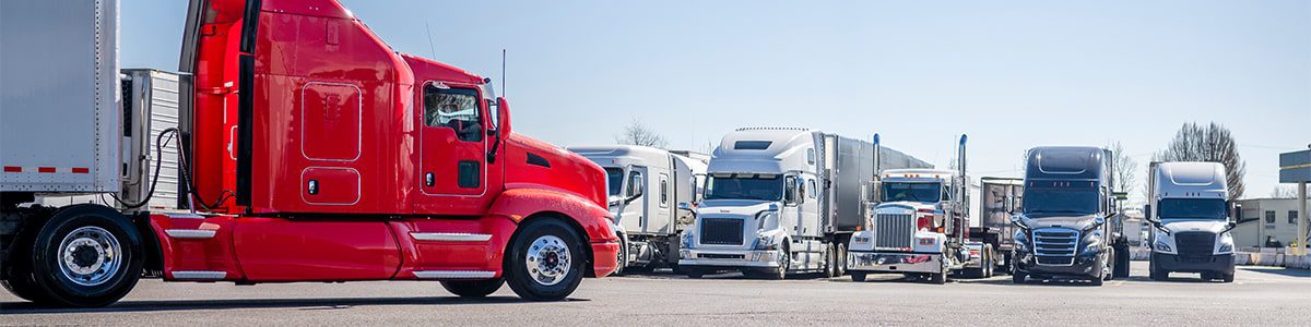 Fleet Budgeting and Forecasting