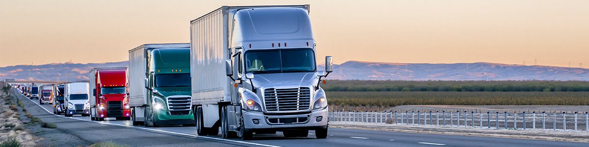 How Tolling Technology Is Advancing and What It Means for Fleets