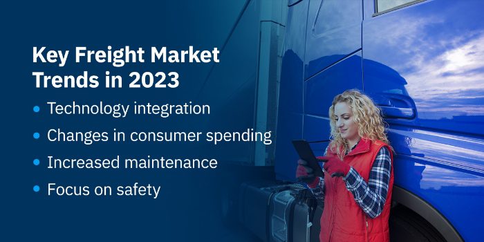 Key Trends in 2023