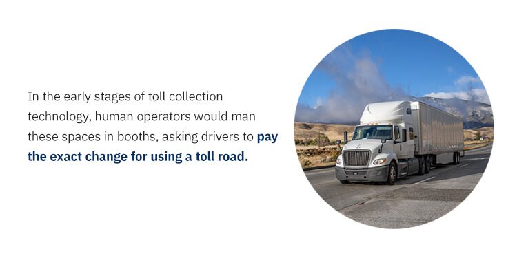 Traditional Tolling Technologies