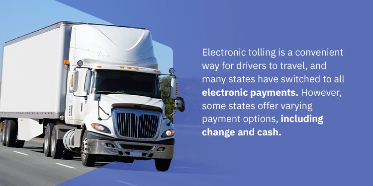 Are All Tolls Cashless?