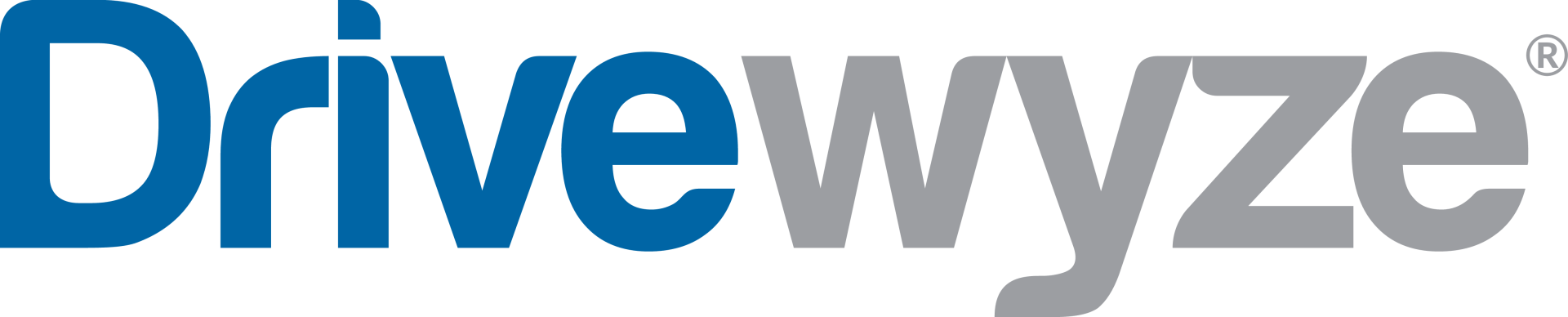 Drivewyze logo