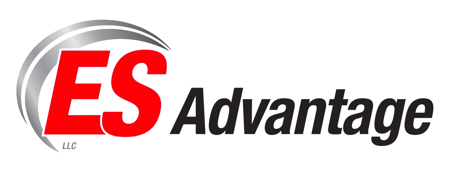 ES Advantage Logo